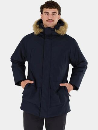 Manteau Homme Spirit II