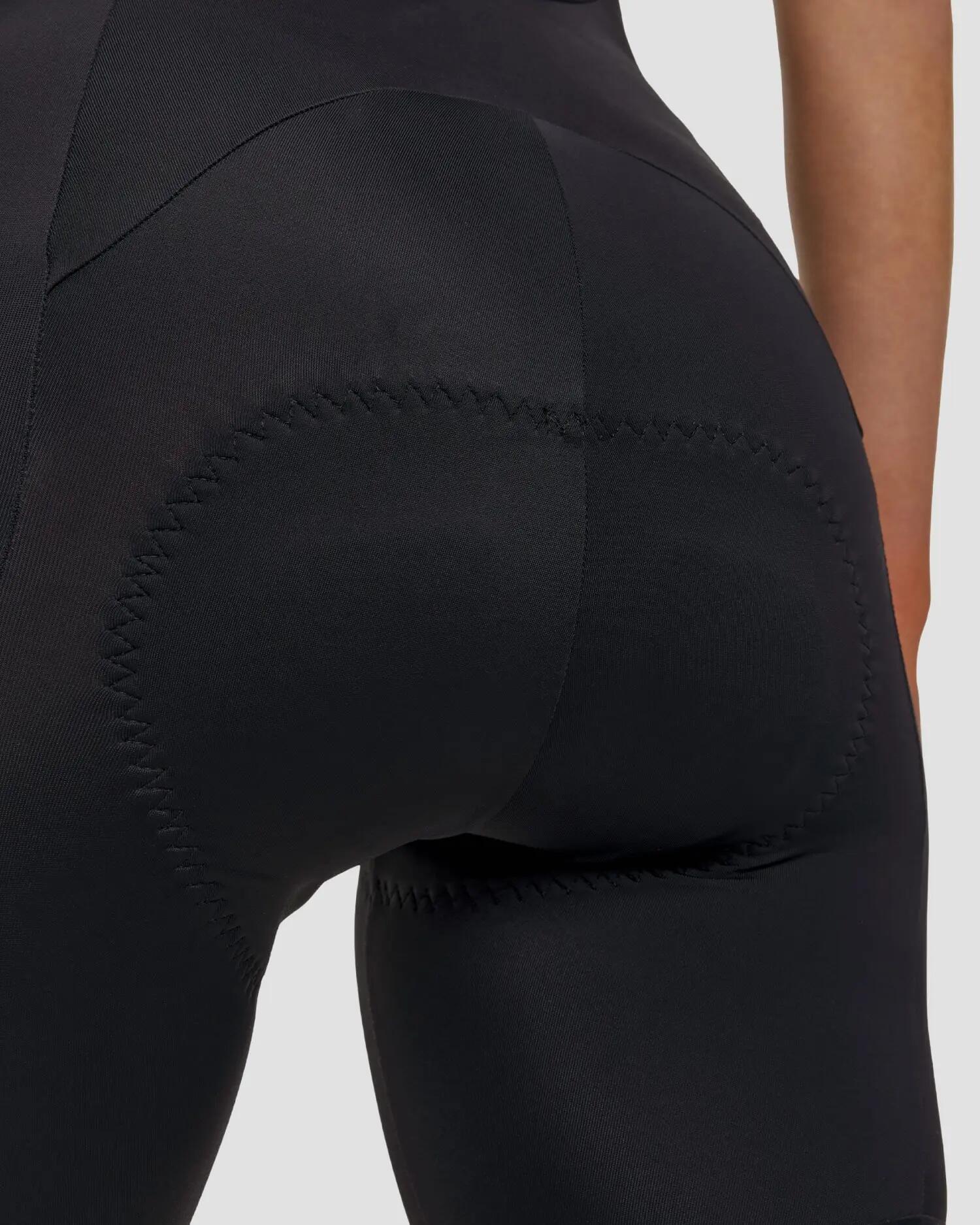 Spodenki rowerowe damskie X-Bionic Corefusion Ride Bib Shorts B120 3/6