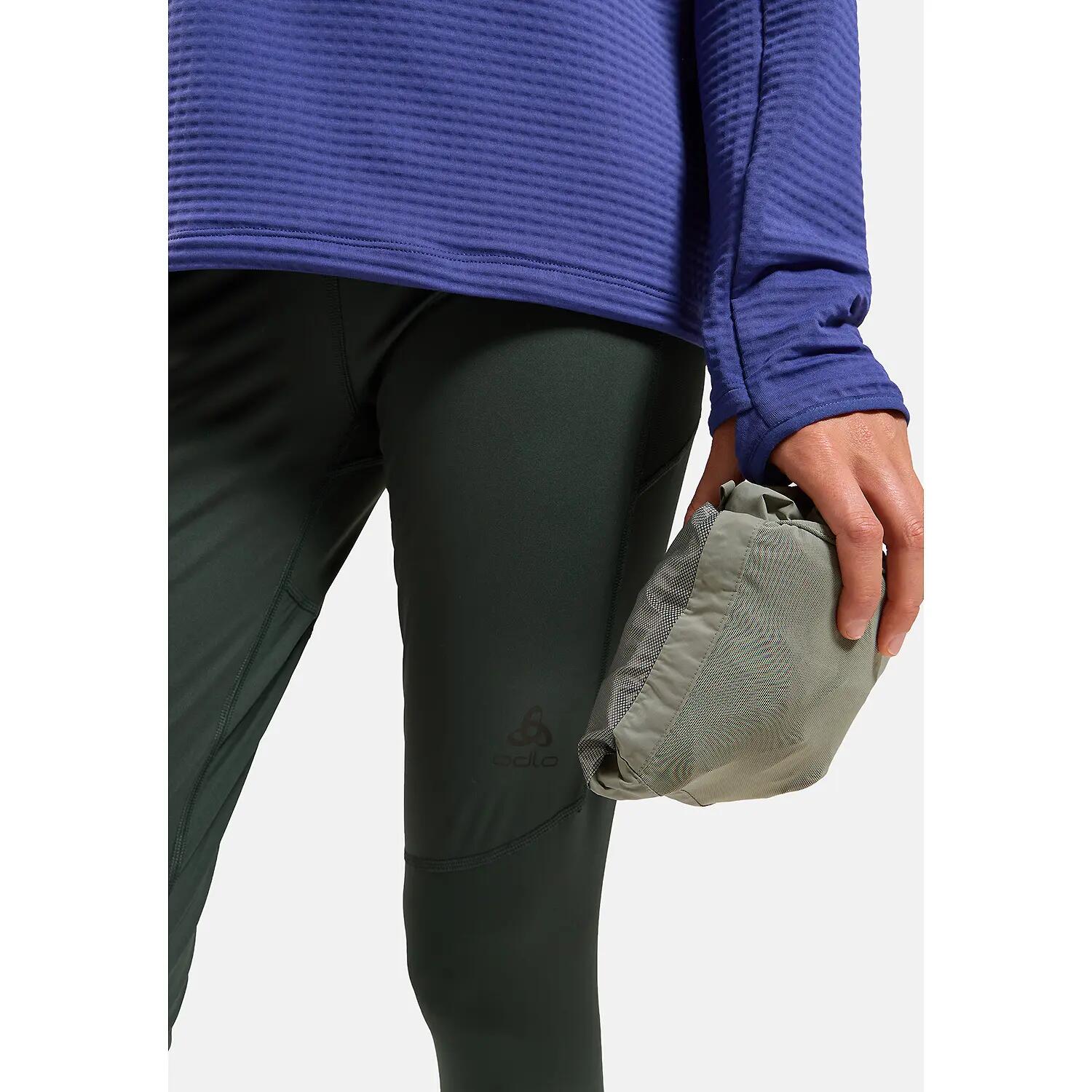Damen Jacke X-ALP WATERPROOF PRO 8/8