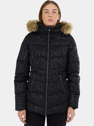 Wintermantel Damen Prue