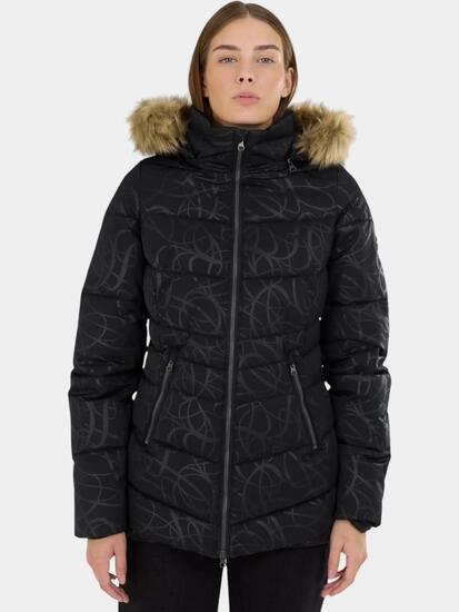 Wintermantel Damen Prue