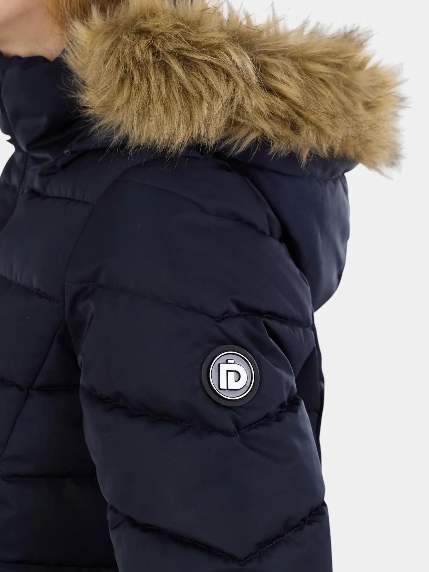 Dámská Prošívaná Přechodová Bunda Urban Lite 6/7