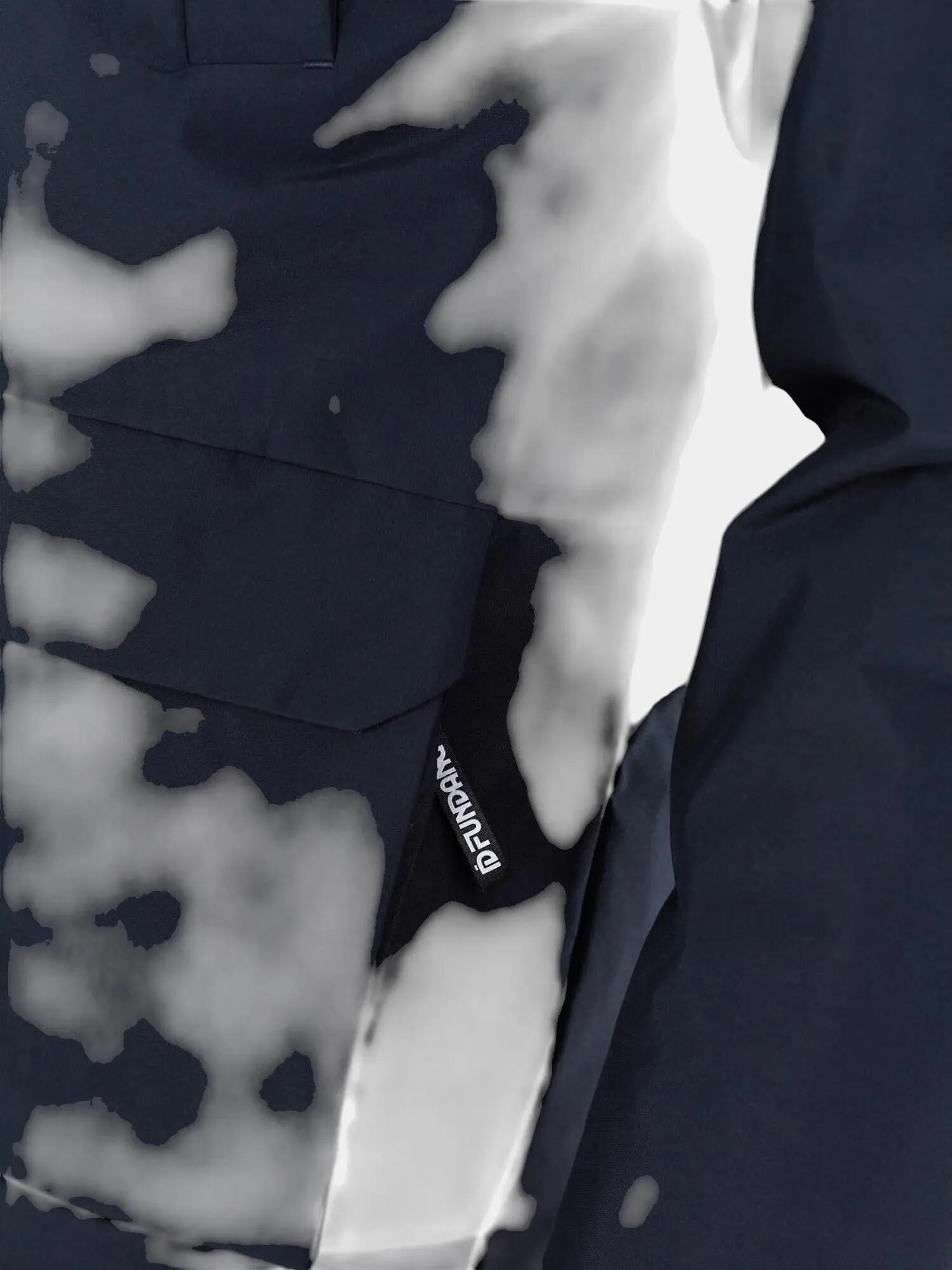 Manteau Homme Spirit II 6/7