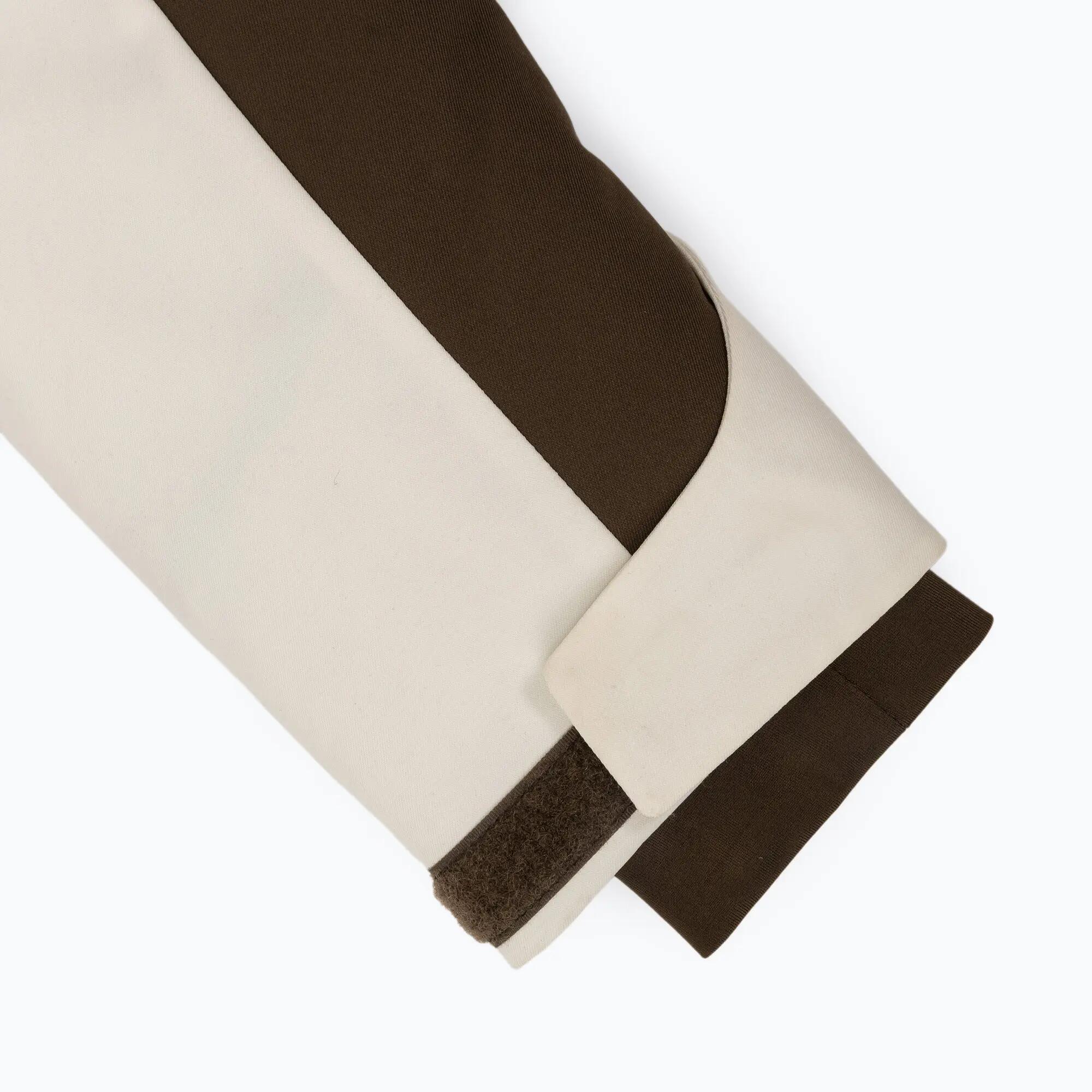 Dámská lyžařská bunda KADVA Nevara WMNS WP 8K/5K 7/7