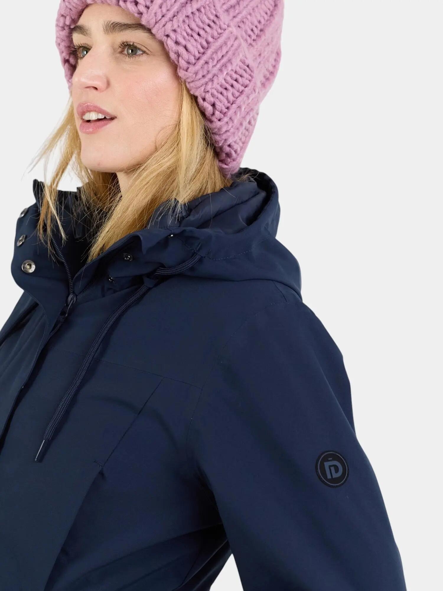 Veste De Transition Femme Astrion 3 In 1 5/7