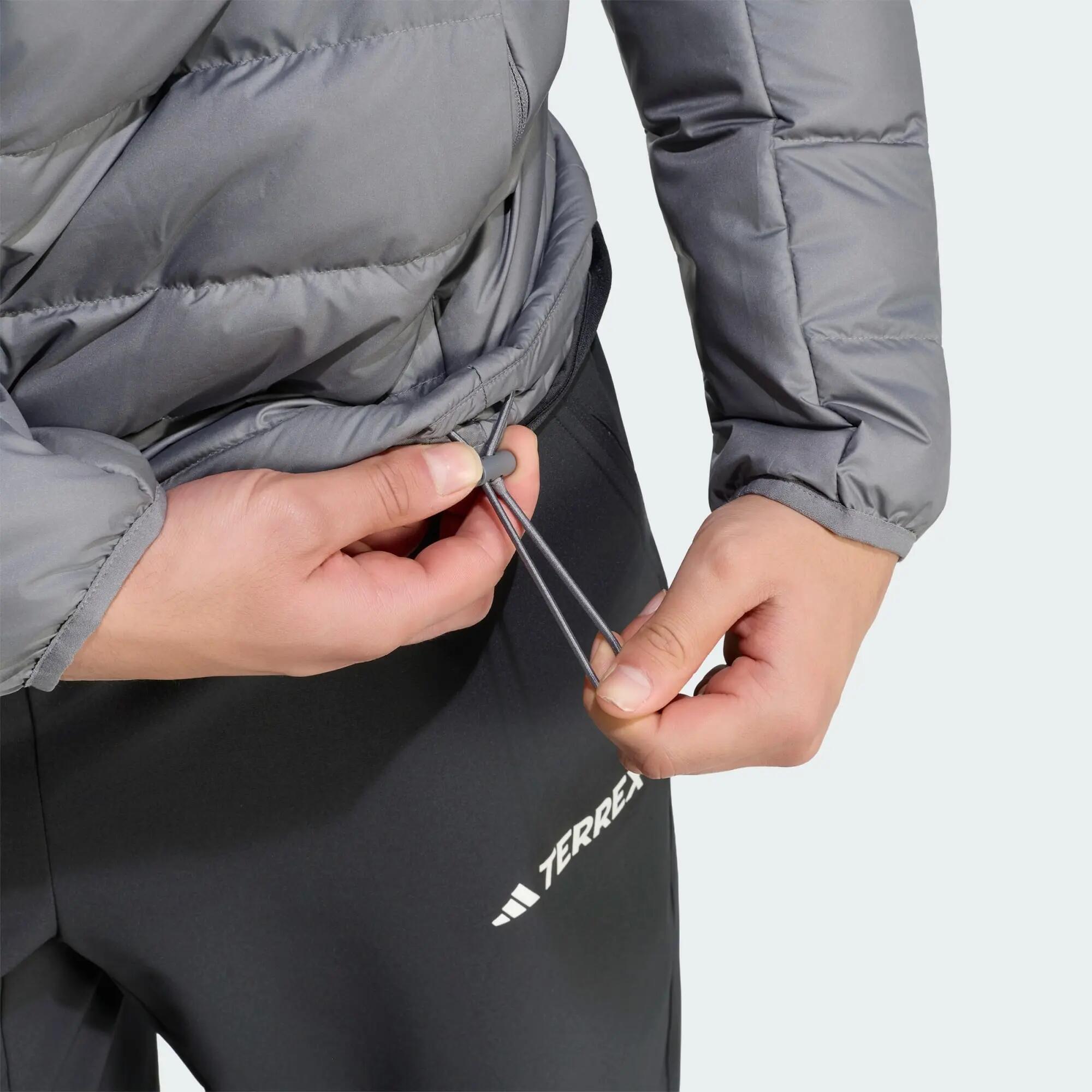 Giacca Terrex Multi Light Down CLIMAWARM Hooded 5/5