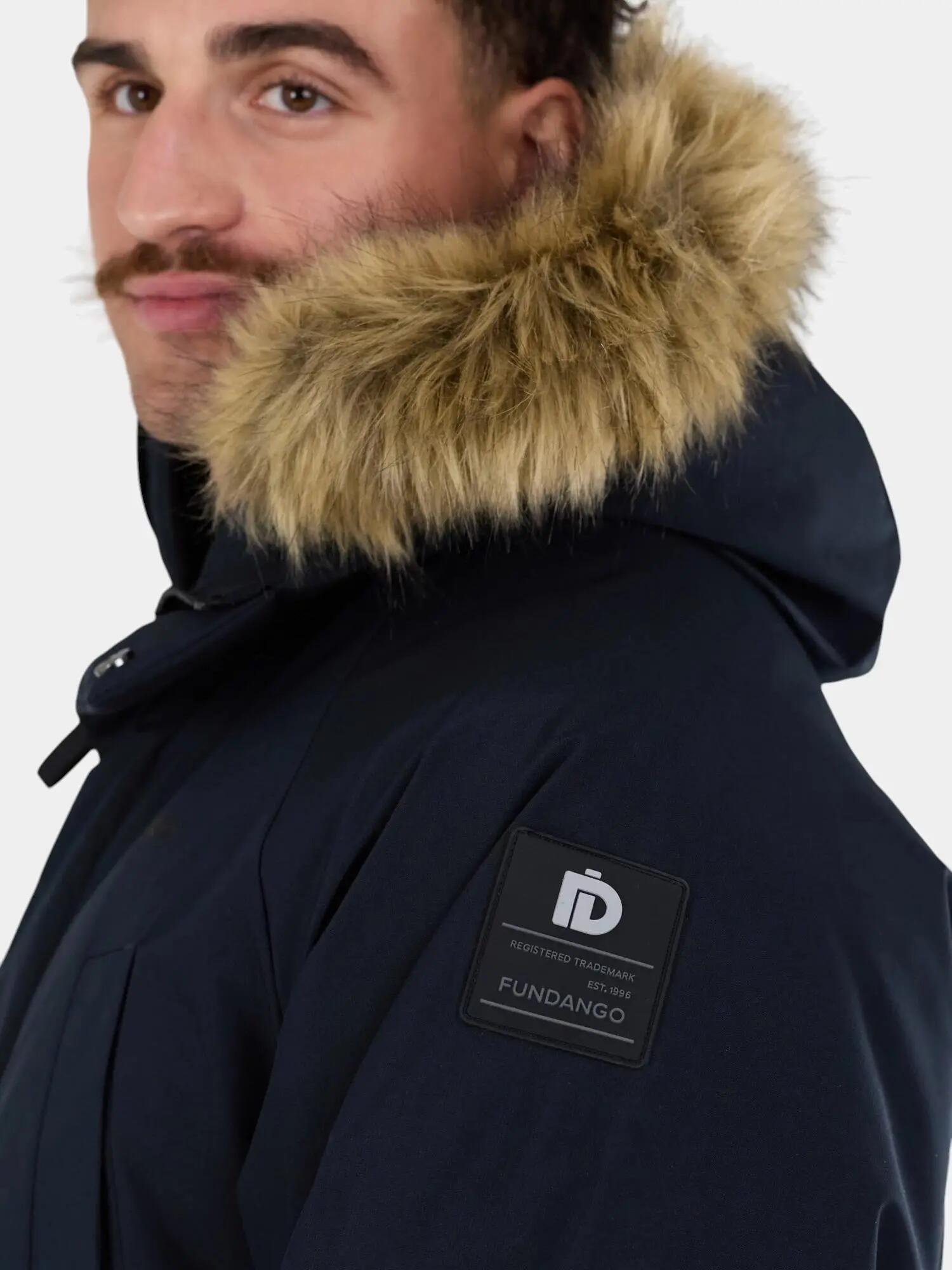 Manteau Homme Spirit II 5/7