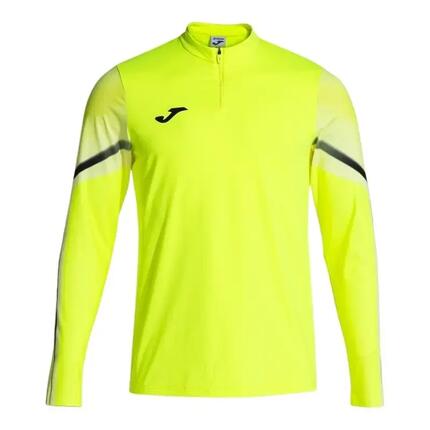 Sweat-Shirt Running Homme Joma Elite XI Bleu Roi