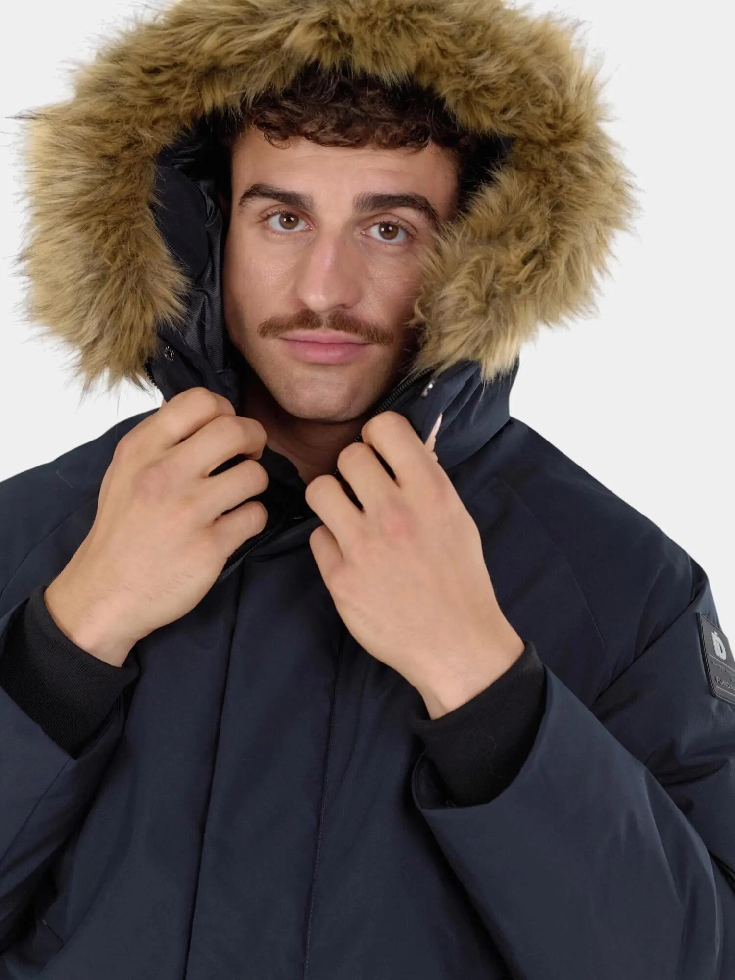 Manteau Homme Spirit II 4/7