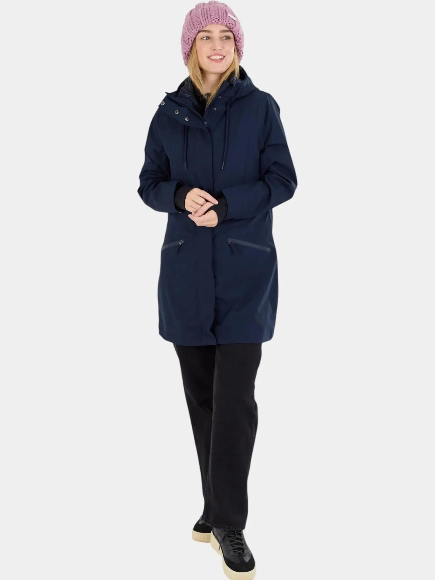 Veste De Transition Femme Astrion 3 In 1 4/7