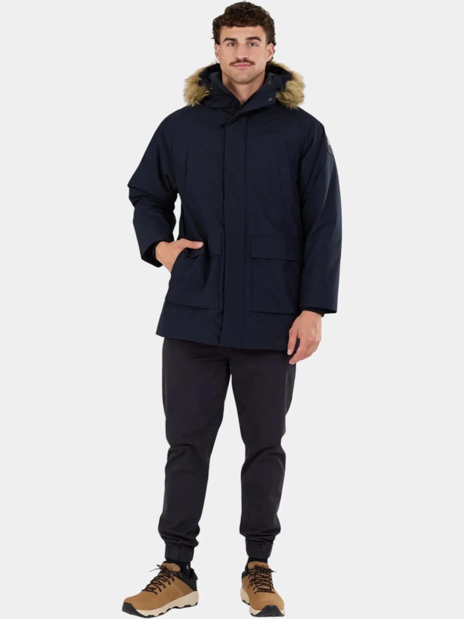 Manteau Homme Spirit II 3/7