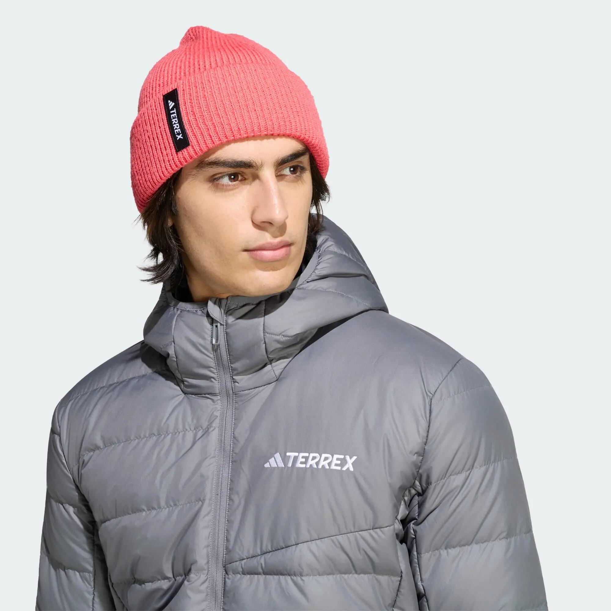 Giacca Terrex Multi Light Down CLIMAWARM Hooded 4/5