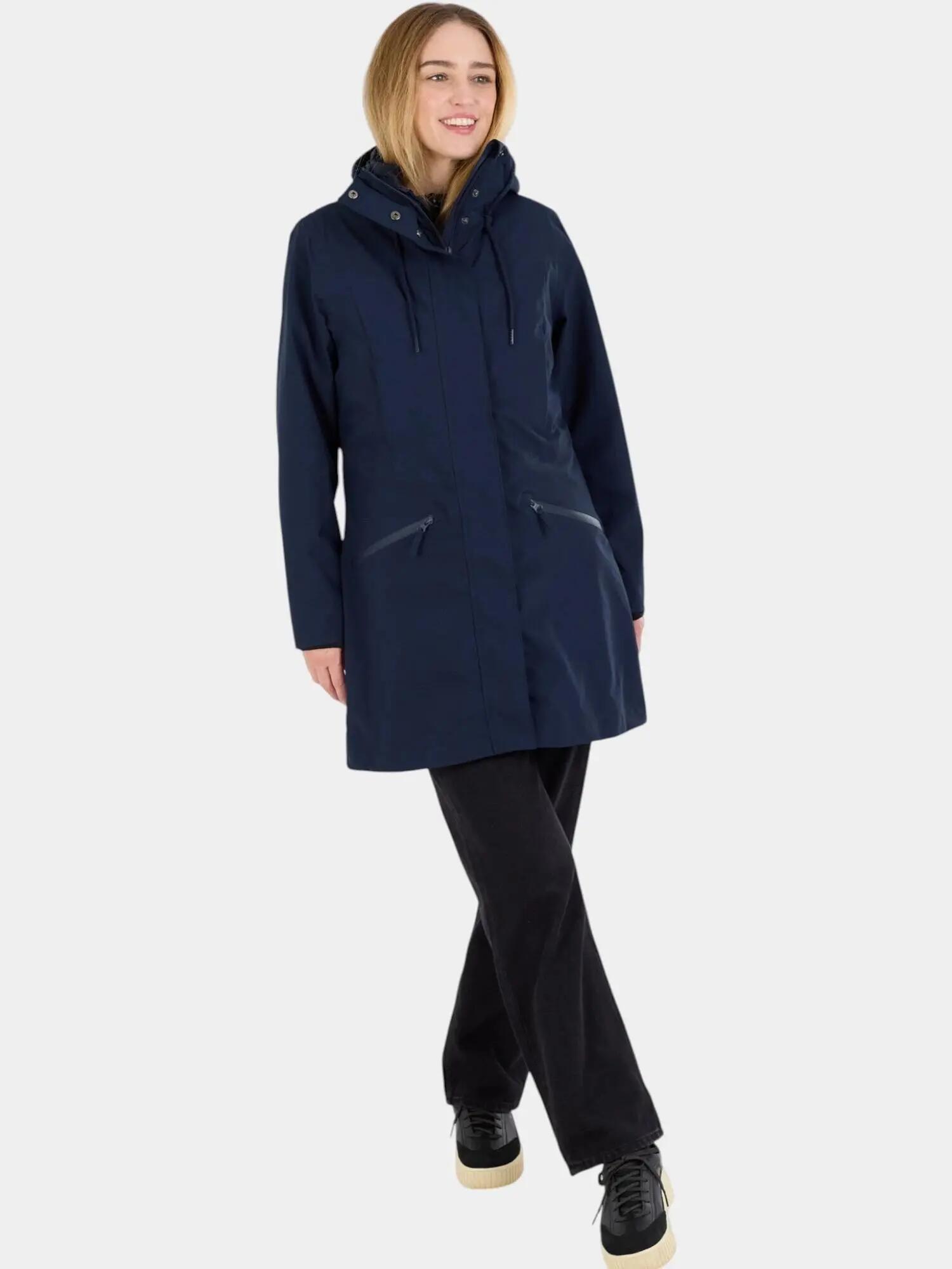 Veste De Transition Femme Astrion 3 In 1 3/7