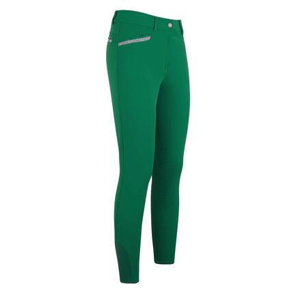Pantalon équitation full grip fille Imperial Riding El Capone