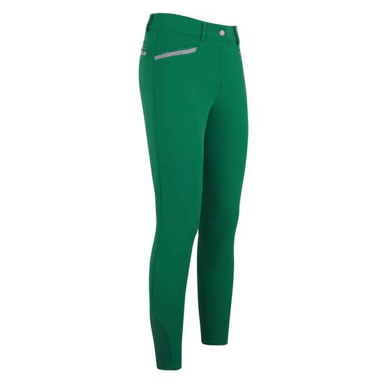 Pantalon équitation full grip fille Imperial Riding El Capone
