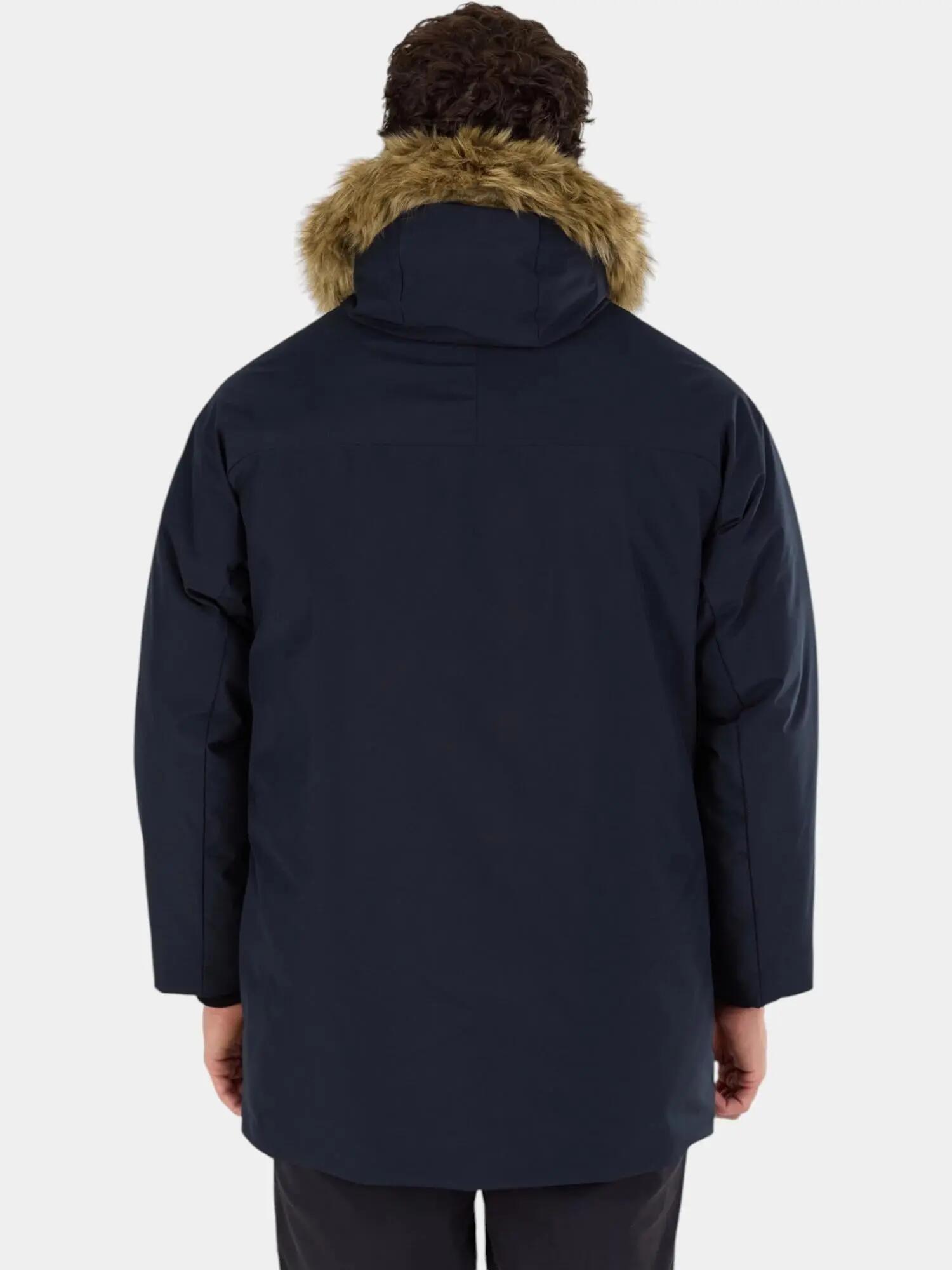 Manteau Homme Spirit II 2/7