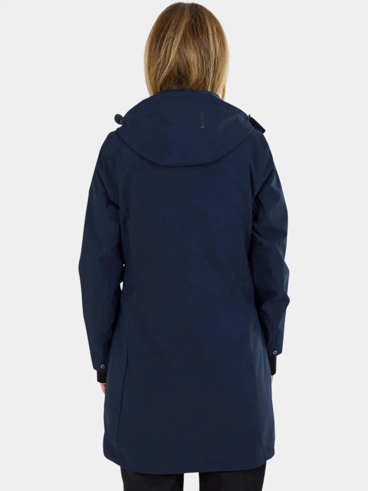 Veste De Transition Femme Astrion 3 In 1 2/7