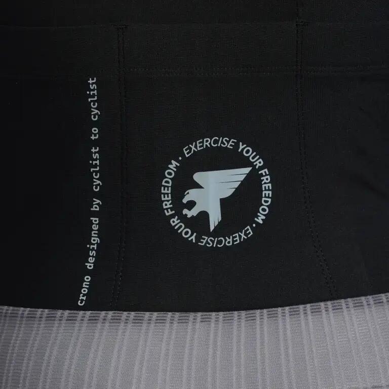 Maglia a maniche lunghe da donna Joma Crono 4/4