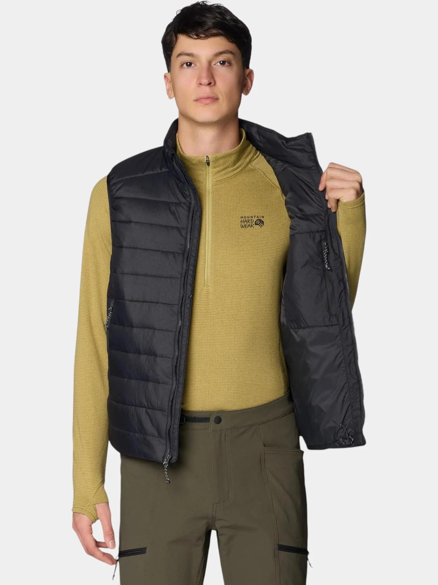 Weste Herren Free Element™ 4/6