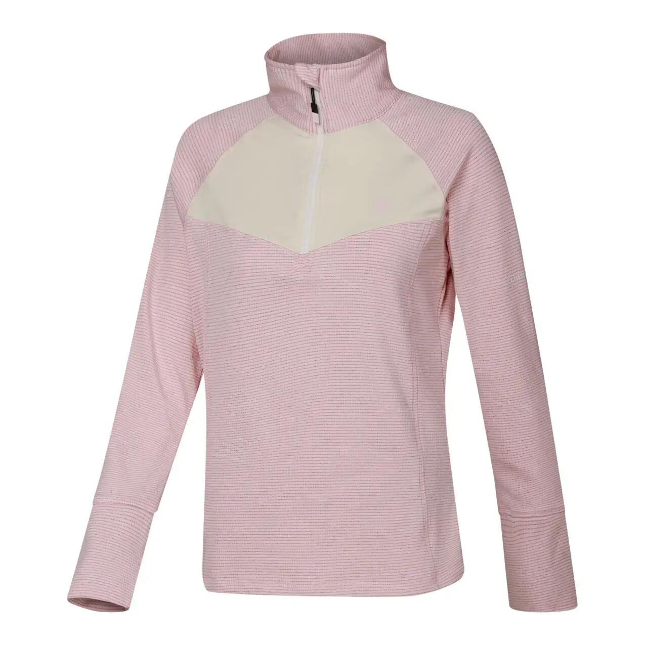 Damestrui met lange mouwen Dare 2B Iced Core II Stretch 2/4