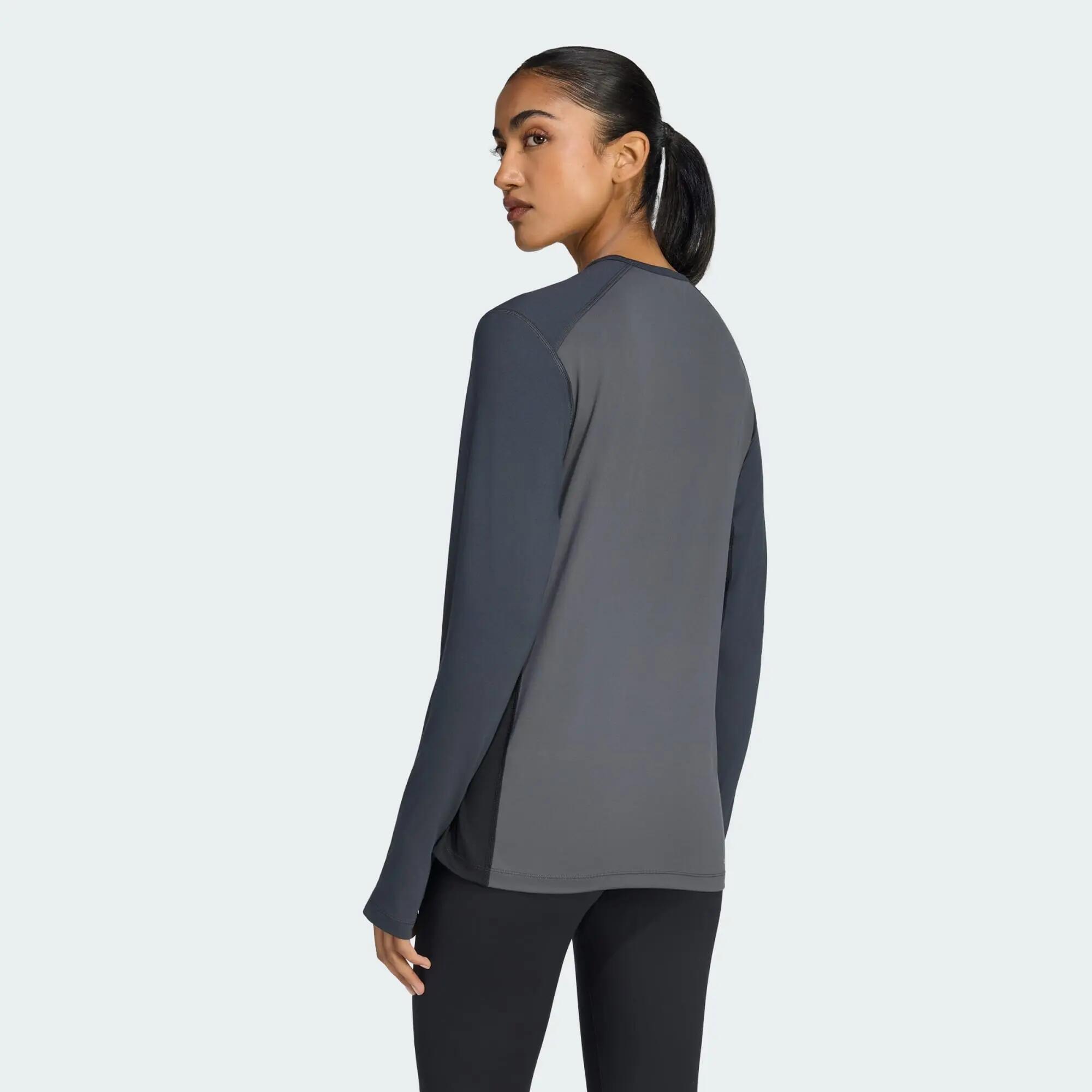 TERREX MULTI BASELAYER Shirt, SYNTHETIK 3/5