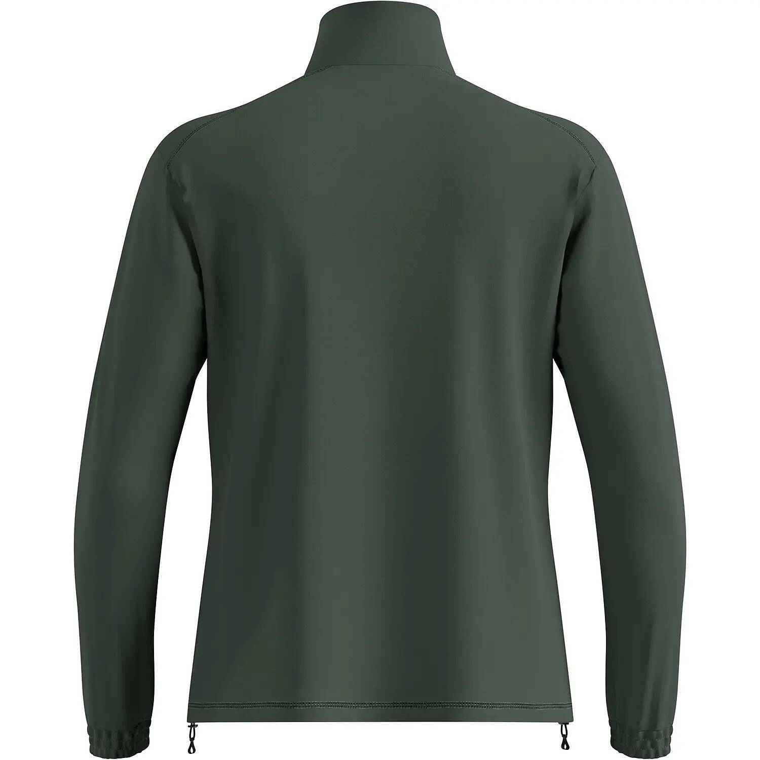 Herren Longsleeve CLASSIC FLEECE 2/5