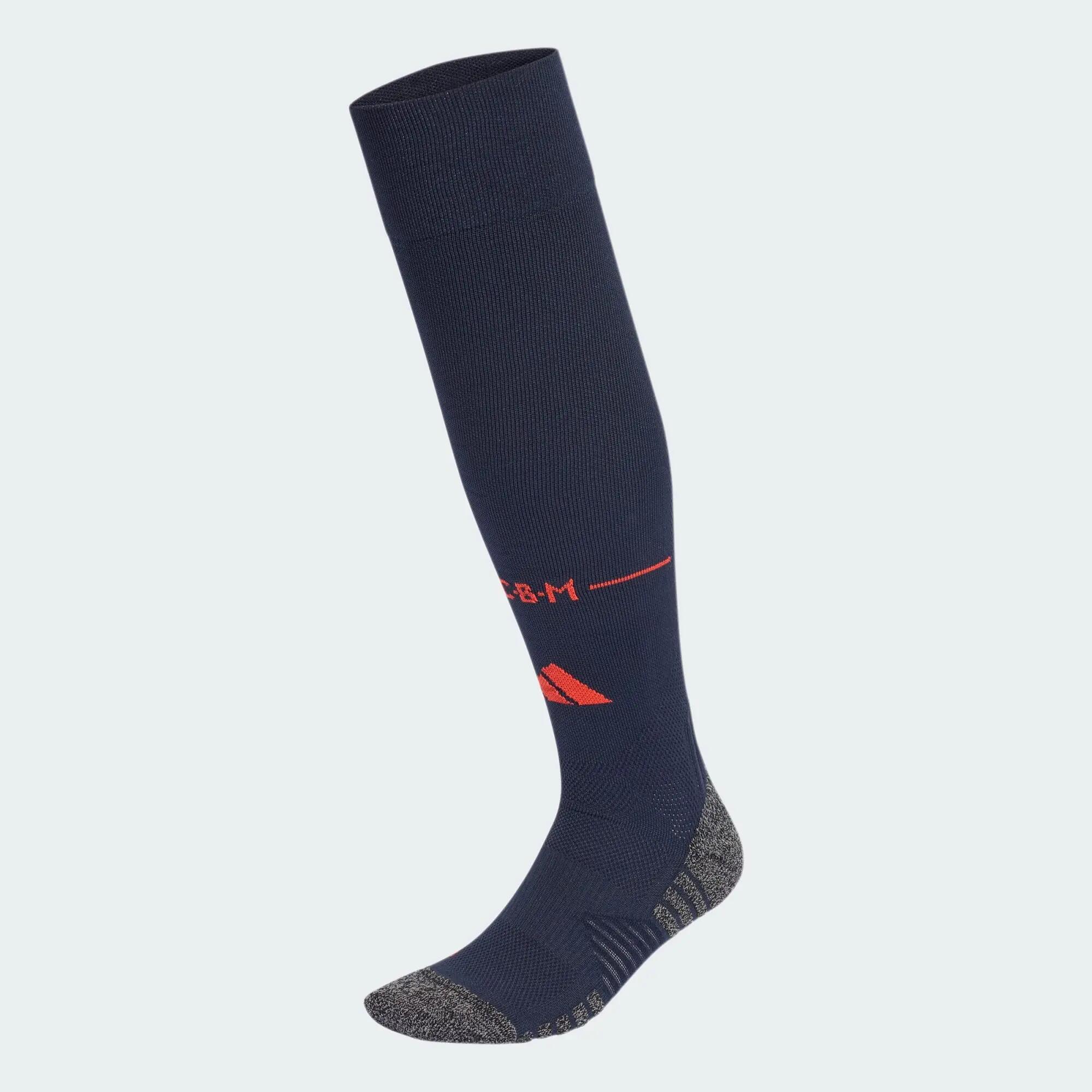 Chaussettes Third FC Bayern Munich 26/27 7/7