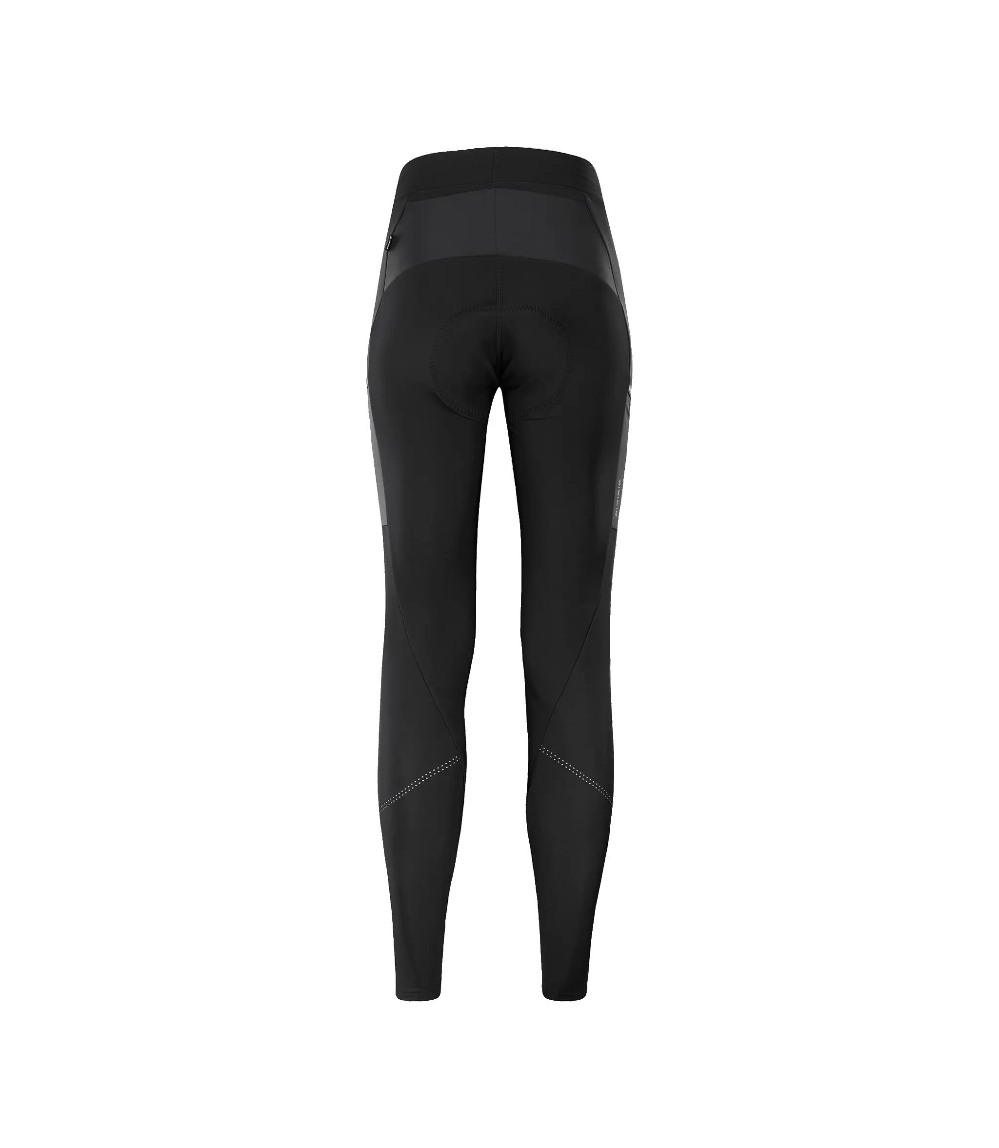 W BIKE TIGHTS SKYS HOTBOND RF GEL 2/2