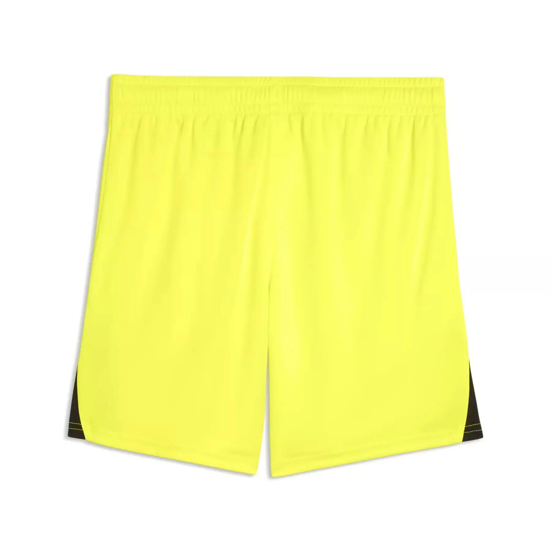 Short bambino Puma Liga 26 2/2