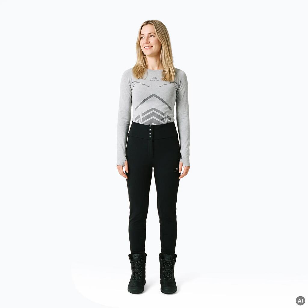 KADVA Nora WMNS WP 5K/3K SOFTSHELL Women’s Ski Pants