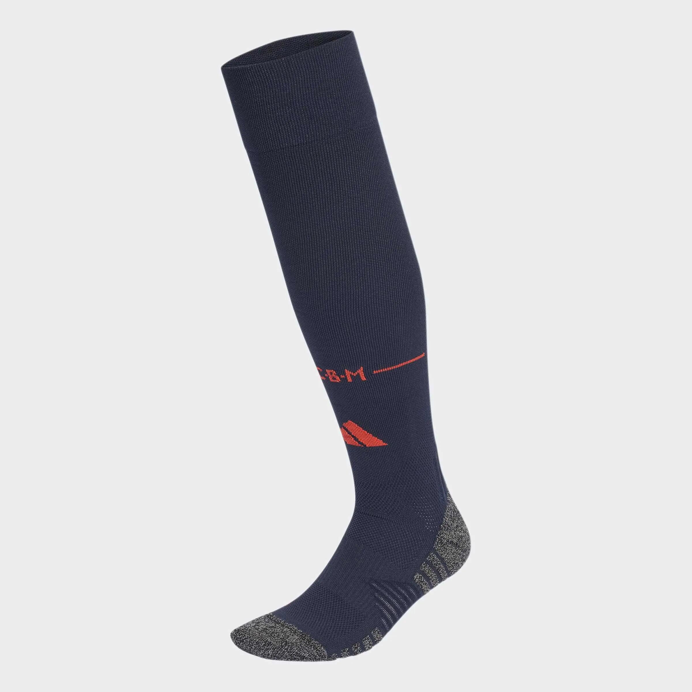 Chaussettes Third FC Bayern Munich 26/27 6/7