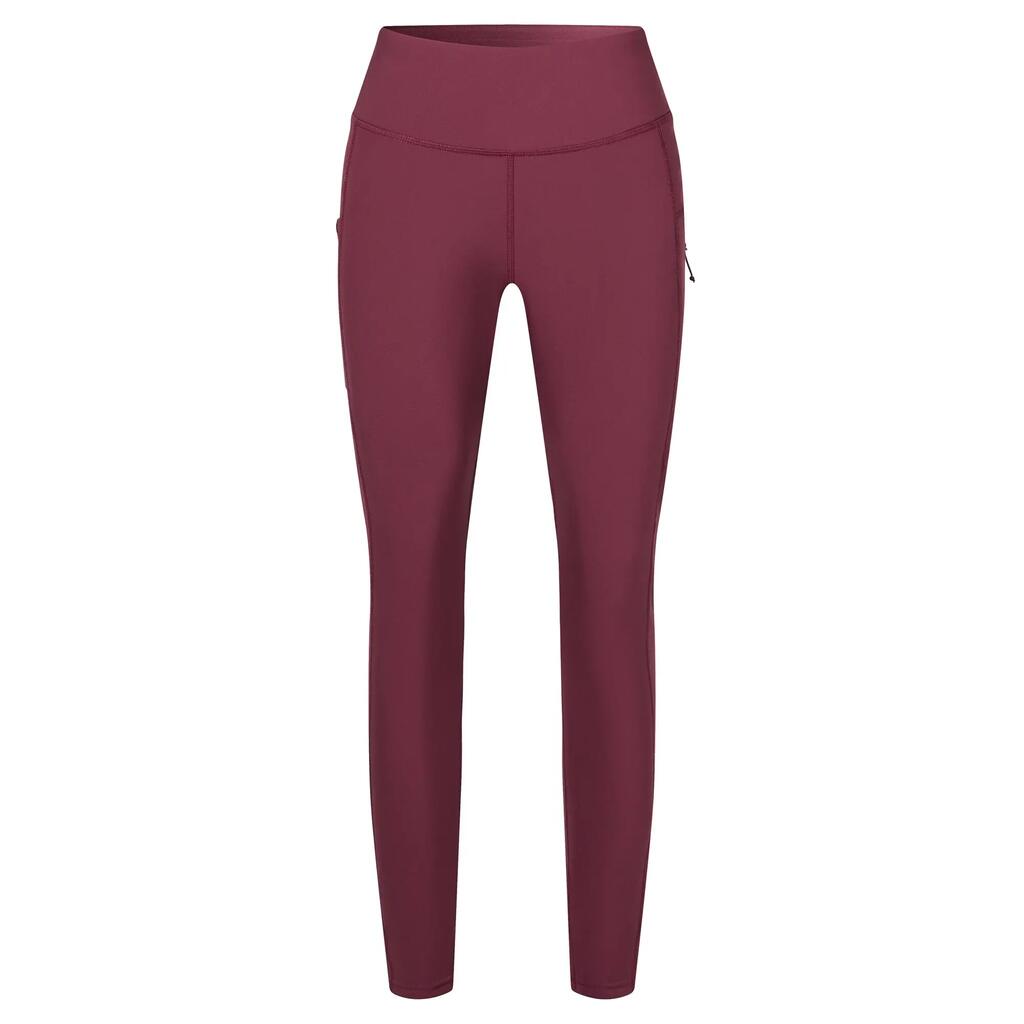 Womens Winter Moria Hiking Leggings