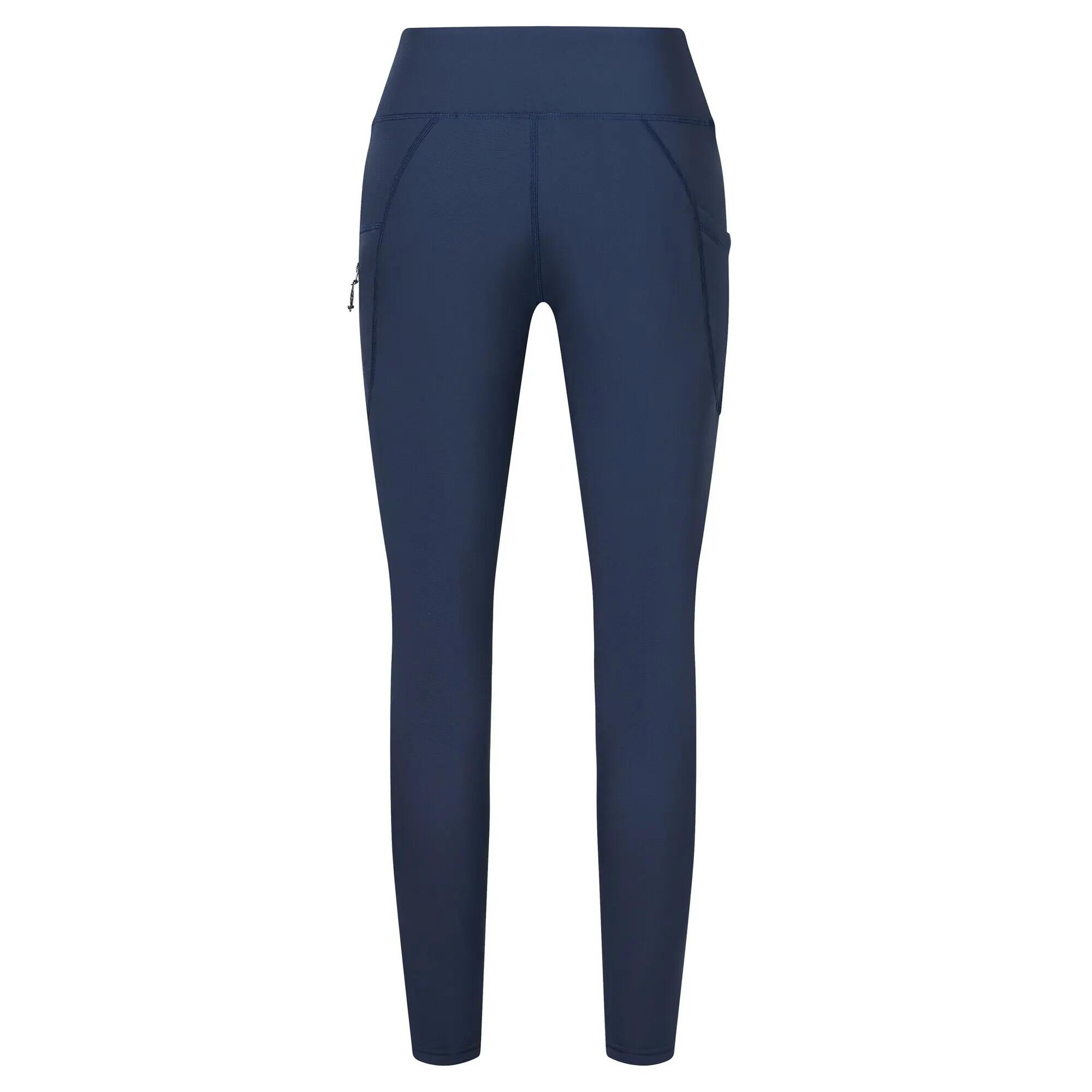 Legging de randonnée d'hiver Moria pour femme 2/3