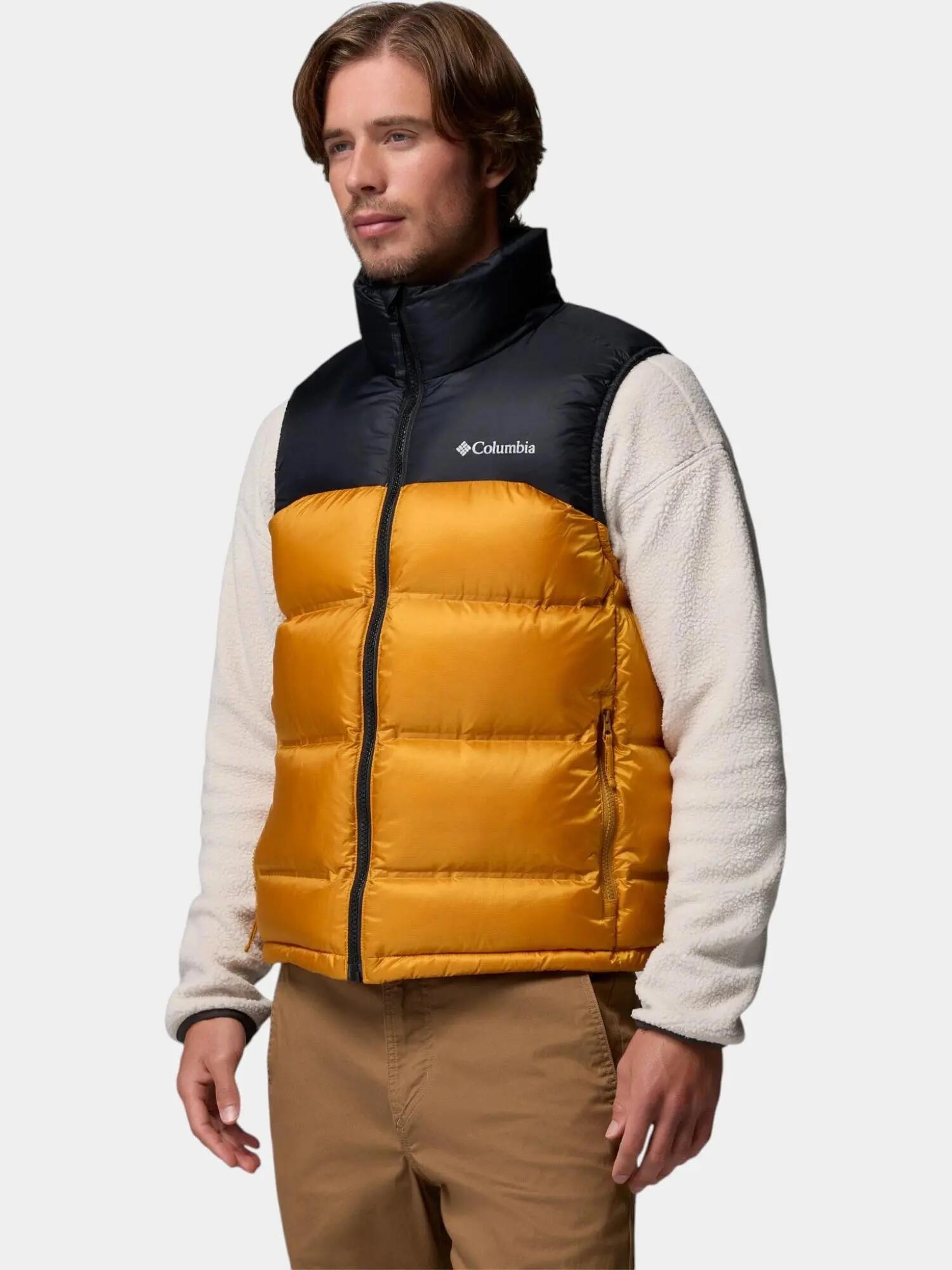 Weste Herren Street Heights Heat Seal 2/7