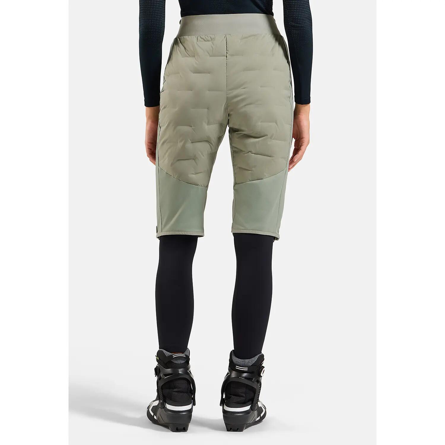 Damen 3/4-Hose ZEROWEIGHT INSULATOR 4/5