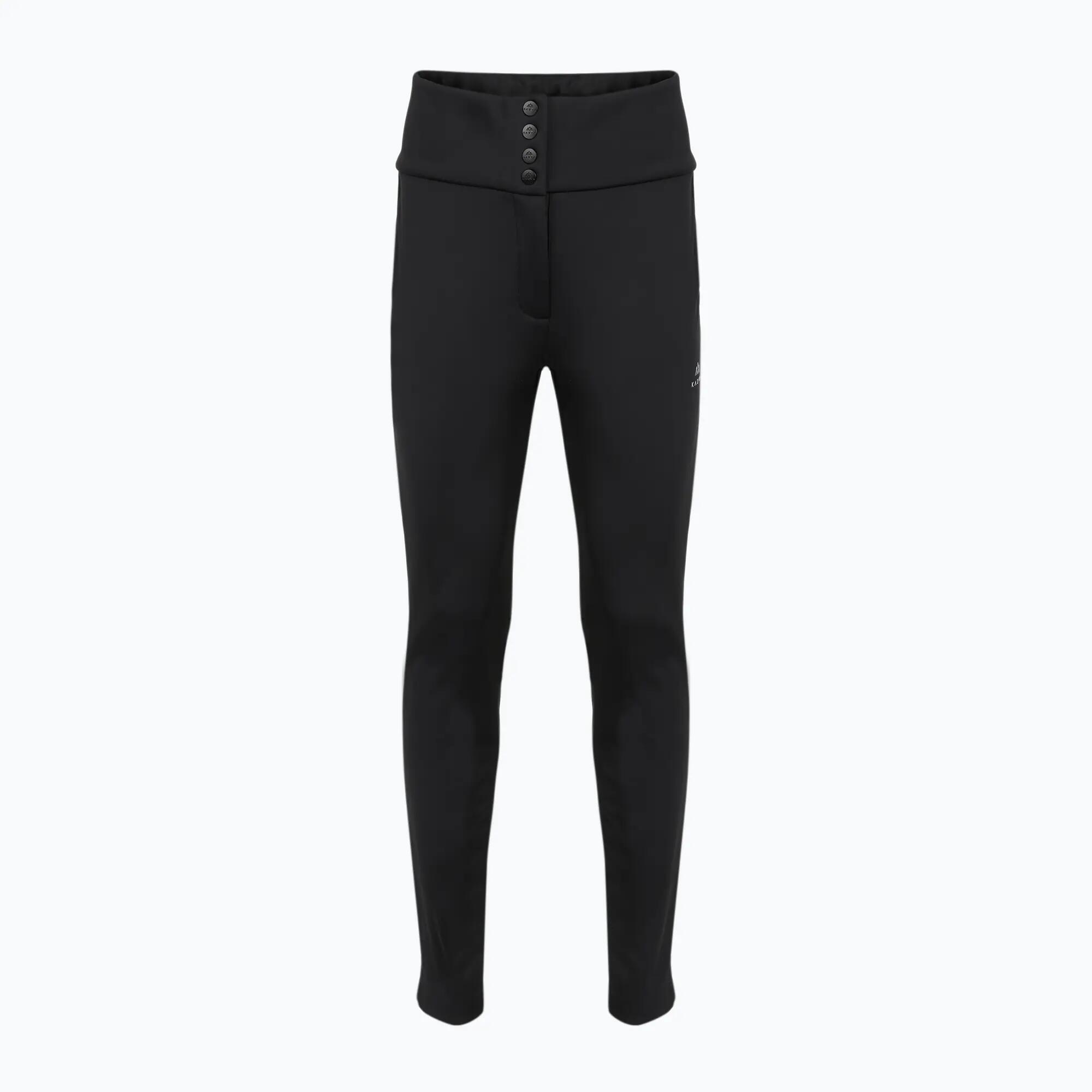 Dámské lyžařské kalhoty KADVA Nora WMNS WP 5K/3K SOFTSHELL 7/7