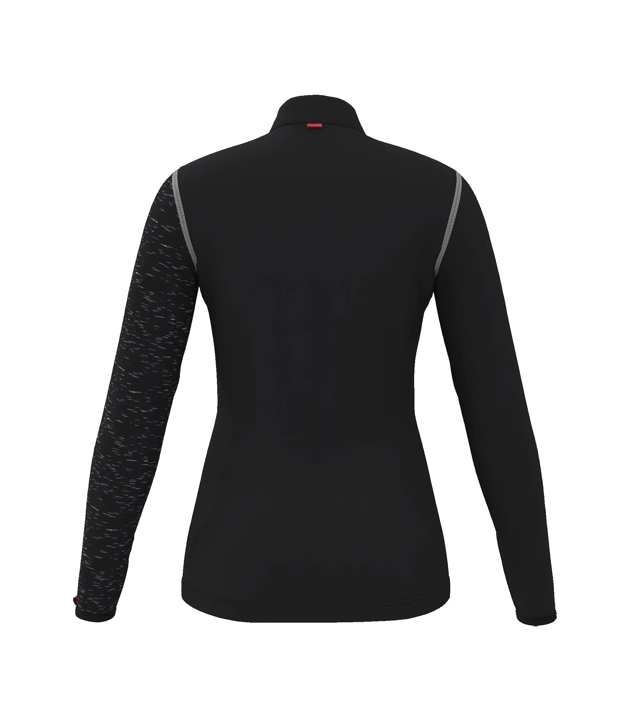 W SHIRT L/S STARLIT TRANSTEX WARM 2/2