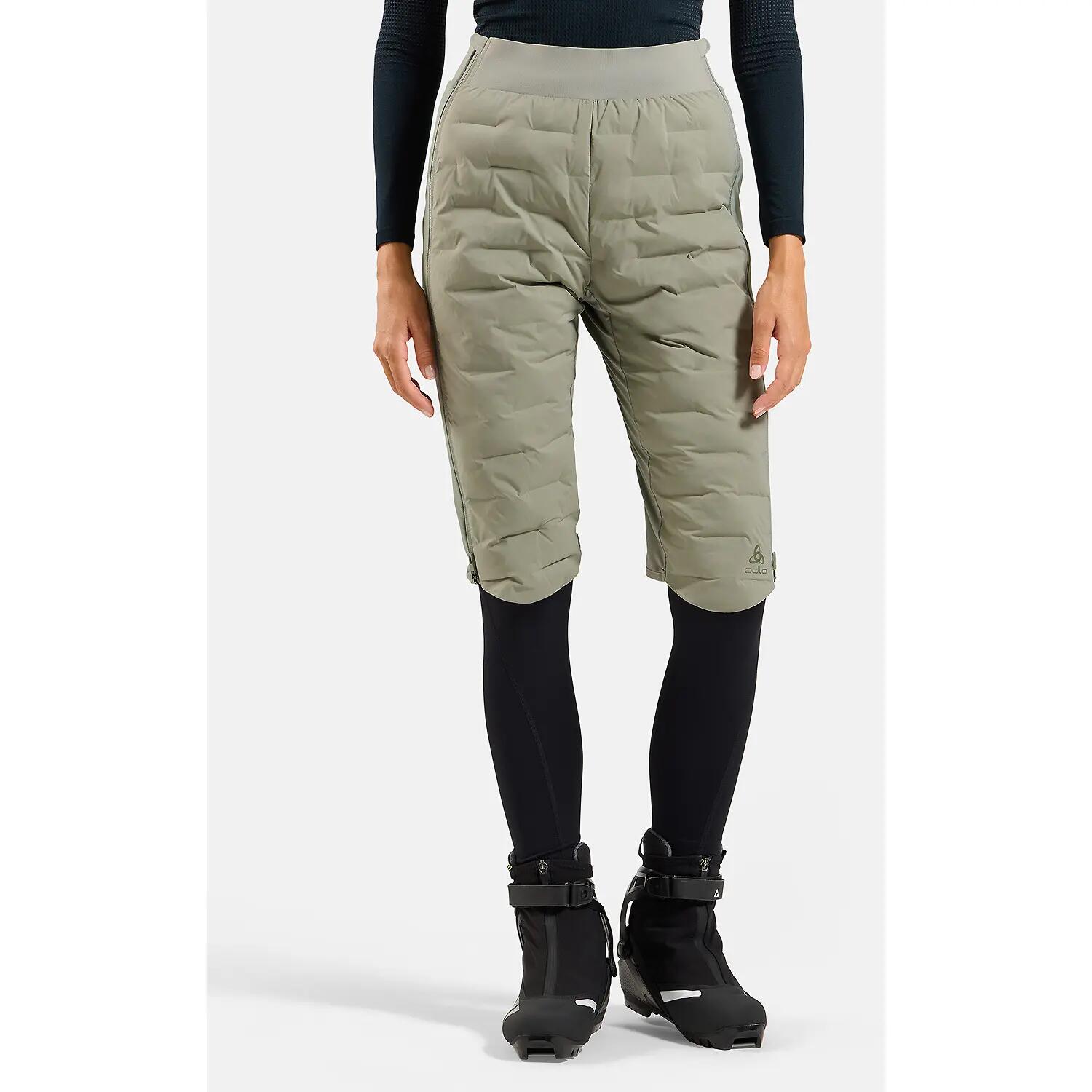 Damen 3/4-Hose ZEROWEIGHT INSULATOR 3/5