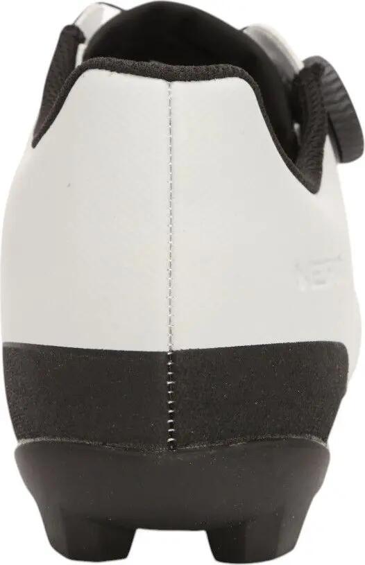 Ein Paar Neatt Basalte Elite Gravel Schuhe in Grau 6/6
