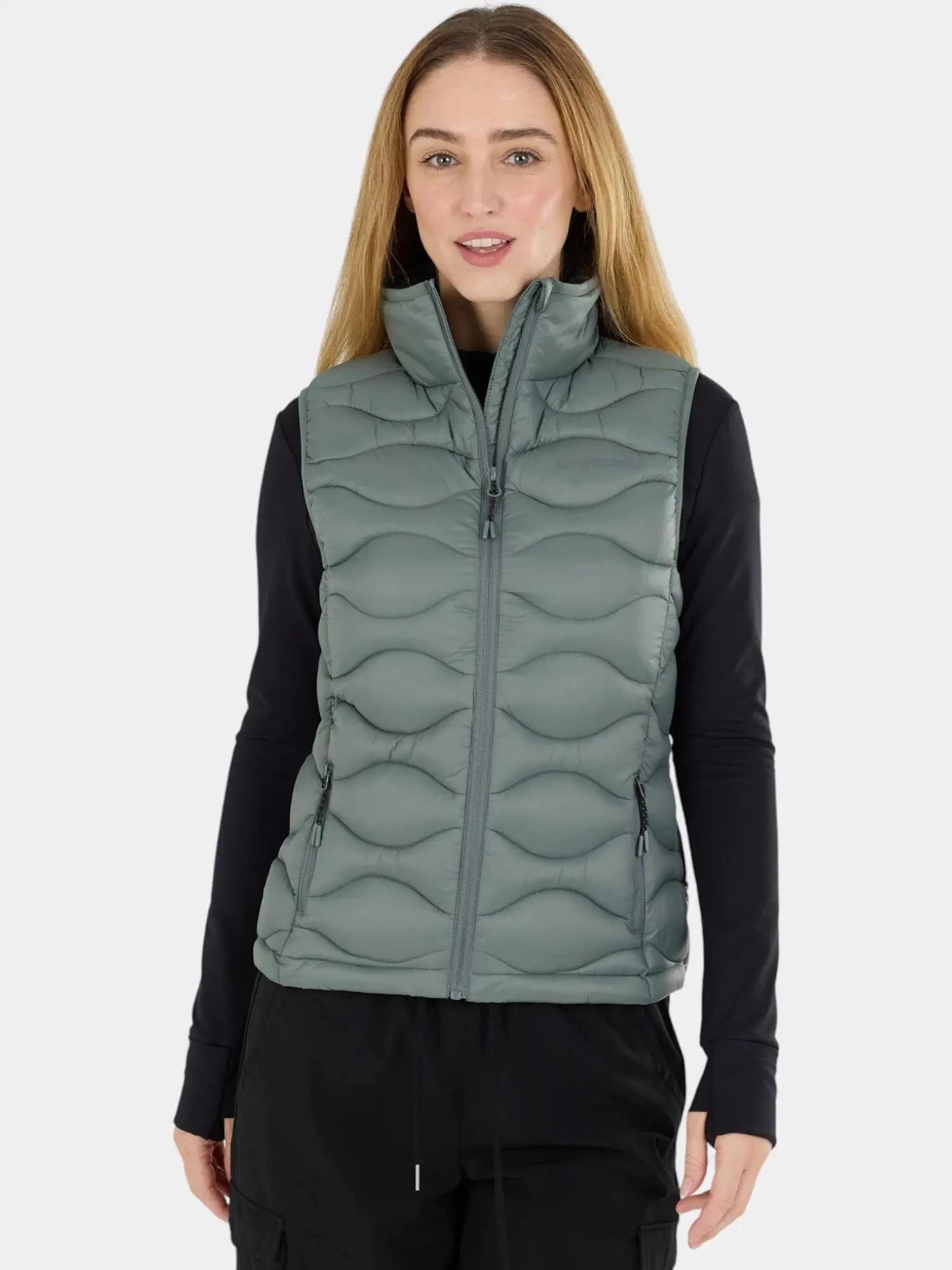 Vesta Nordwave Vest femei
