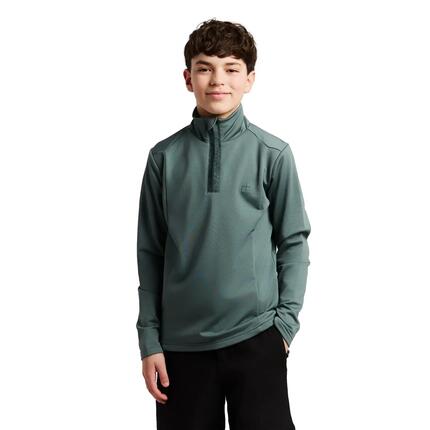 Pull 1/4 zip enfant Protest Rewillowy