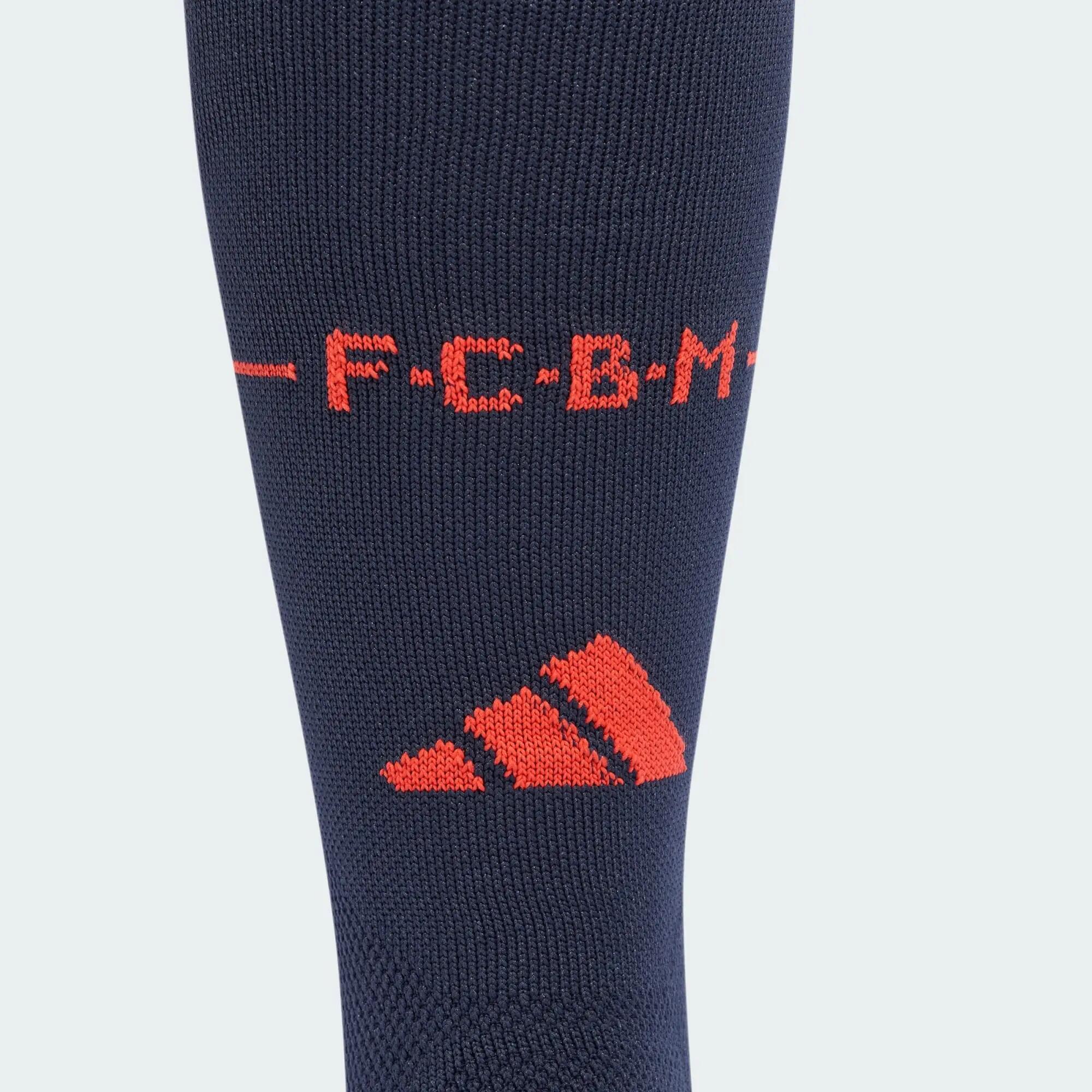 Chaussettes Third FC Bayern Munich 26/27 4/7