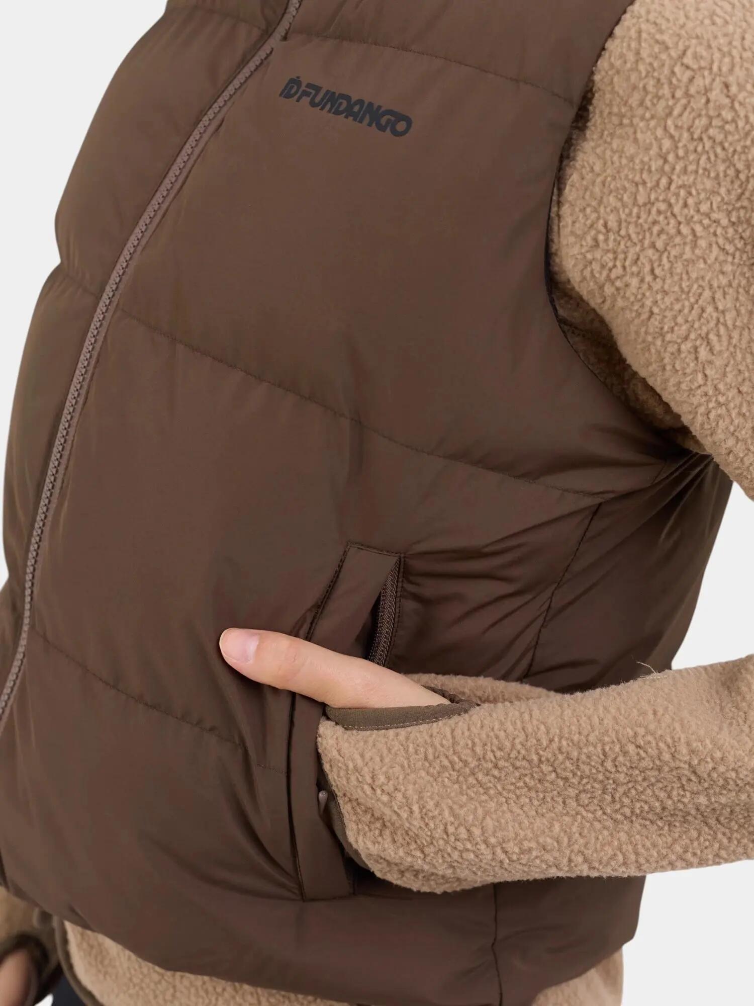 Gilet Donna Keira 6/7