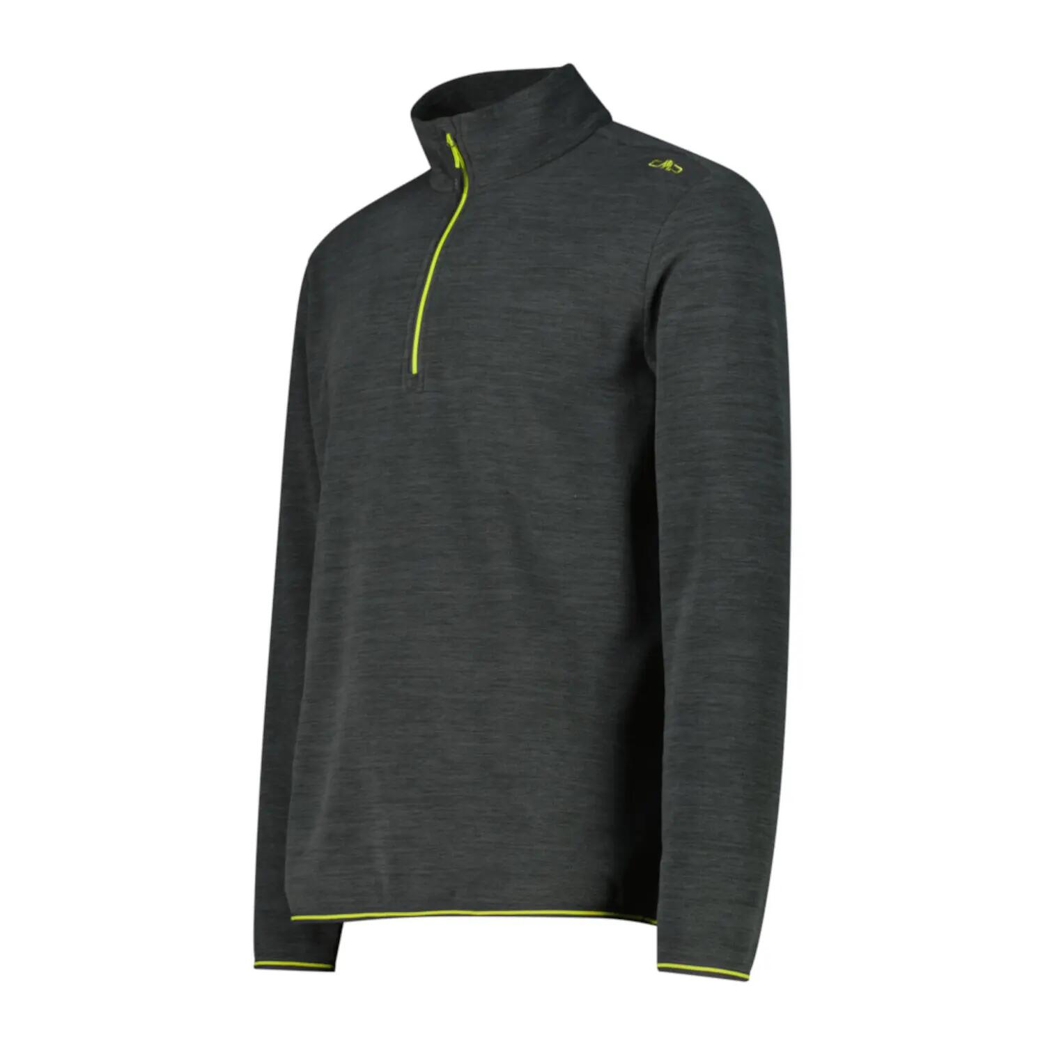 CMP Herren Pullover Man Sweat 34G4897 3/3