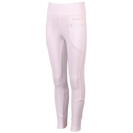 Legging équitation full grip enfant Harry's Horse Equitights Rookie