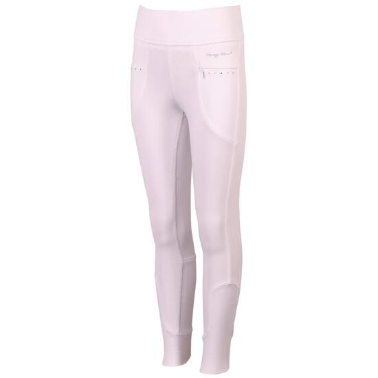 Legging équitation full grip enfant Harry's Horse Equitights Rookie