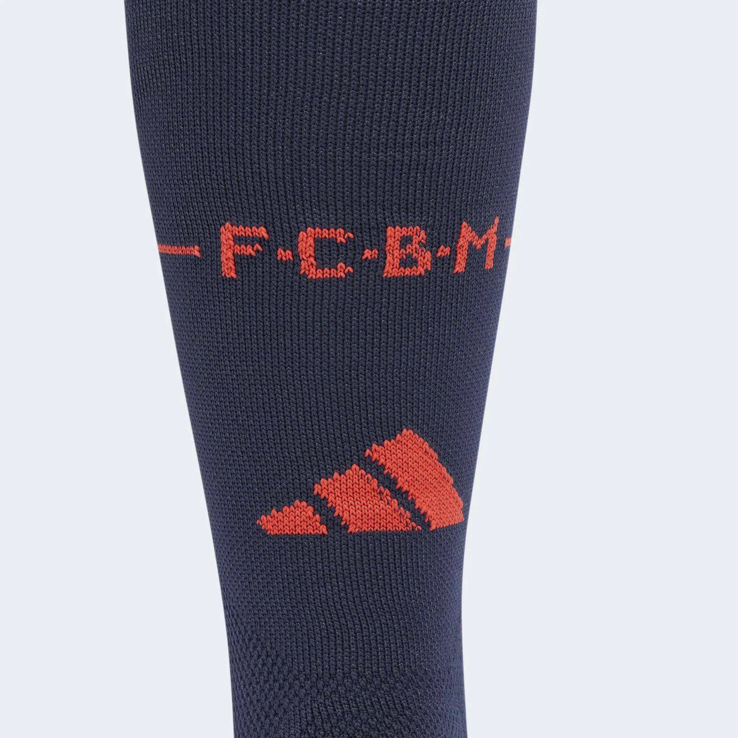 Chaussettes Third FC Bayern Munich 26/27 2/7