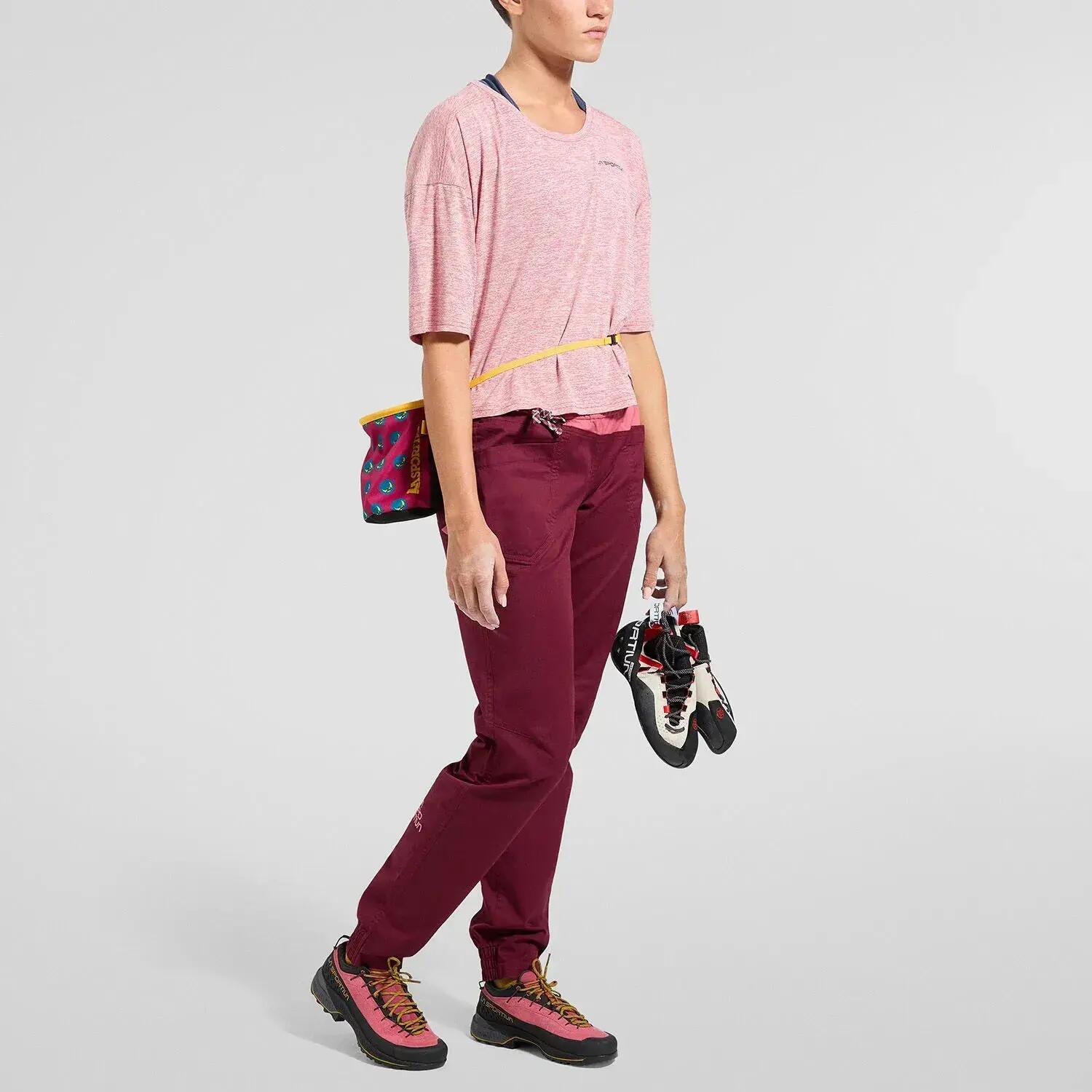 Pantalón La Sportiva Tundra 3/3