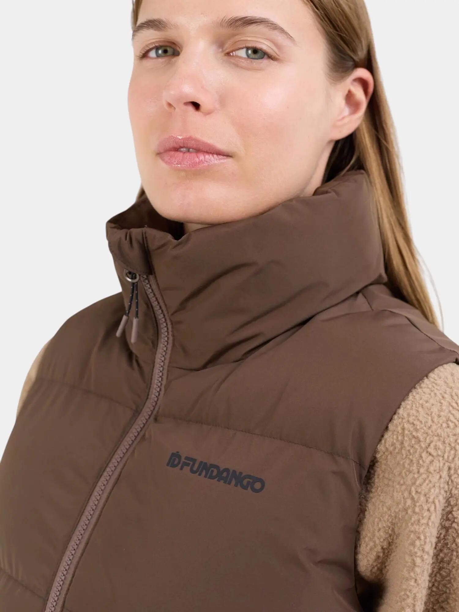 Gilet Donna Keira 5/7