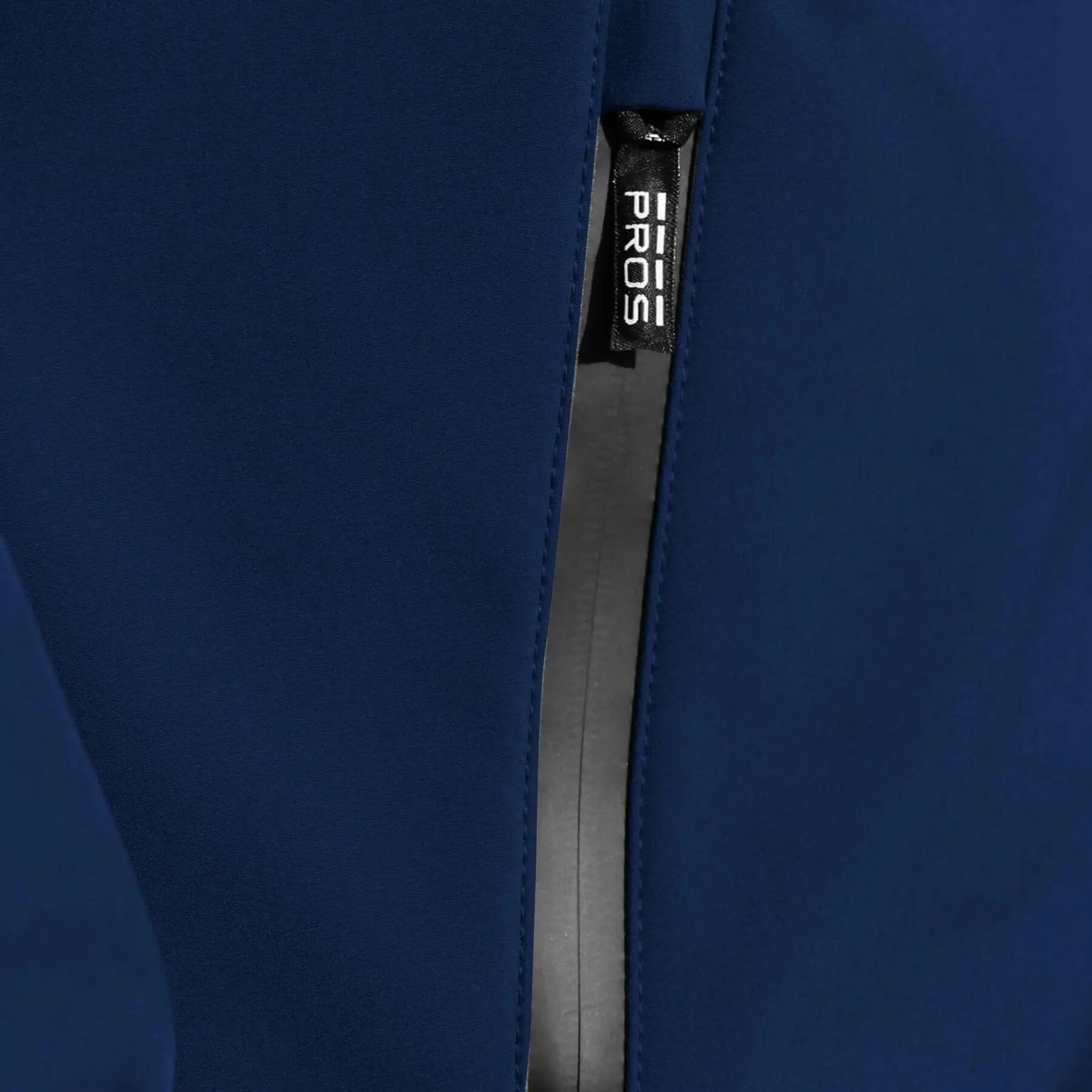 Kurtka softshell PROS SPORT męska model 729 8/9